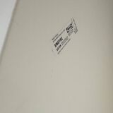 ENETRI vintage white IKEA shelf