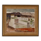 « Maisons » de Josef Sandberg