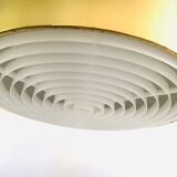 Bumling Pendant Lamp by Anders Pehrson for Atelje Lyktan, 1960s