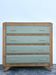 Vintage 1950s chest of drawers
