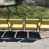 Pastoe dining set