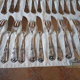 Ercuis fish service