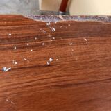 Vintage side table