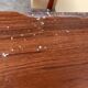 Vintage side table