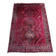 Tapis Persan Qashqaï fait main 315x222cm