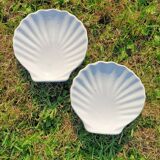 Scallop Shell Soap Dish