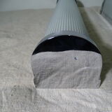 Pair of wall lamps Fontana Arte Design Italy