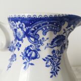 Milk jug