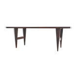 Rosewood coffee table