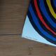 Calder lithographed poster, Maeght Gallery