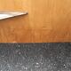 Vintage bass enfilade