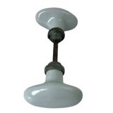 Porcelain door handle