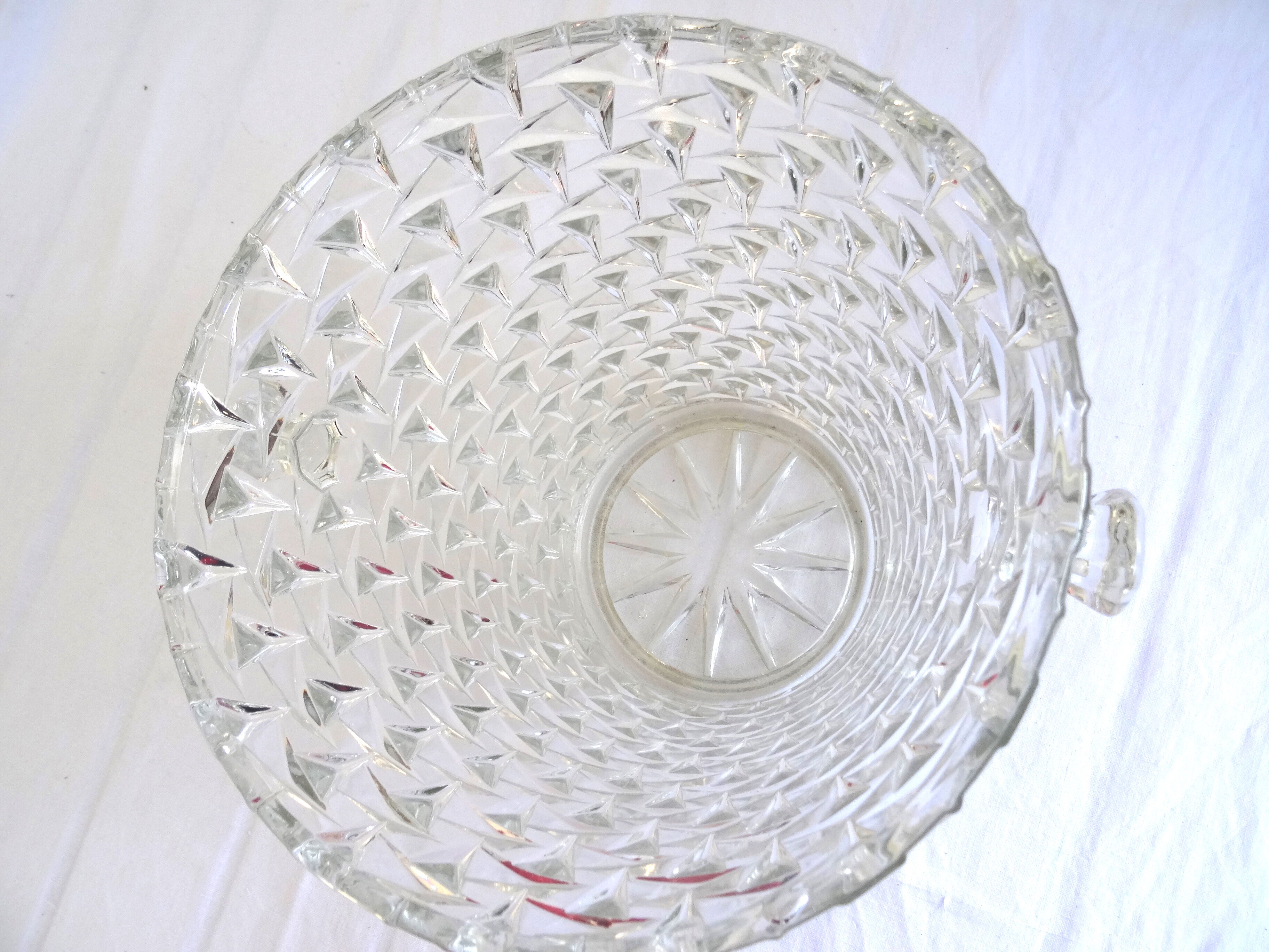 Sean large format ice