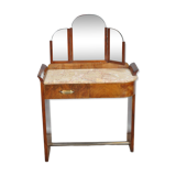 Art deco dressing table