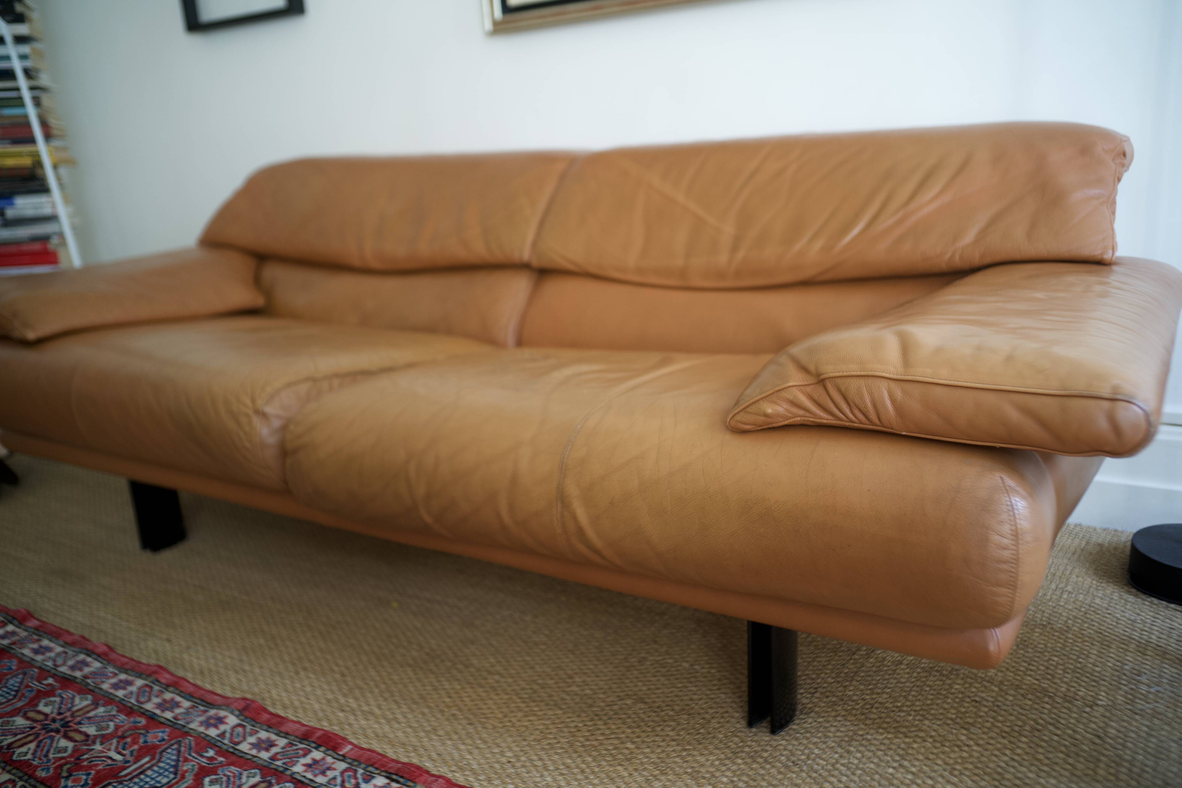 Canapé Paolo Piva for B&B