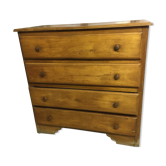 Commode 5 tiroirs