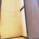 Old Italian provincial chest/trunk