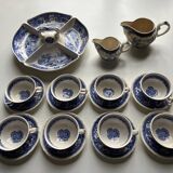 Villeroy & Boch “Burgerland” coffee service