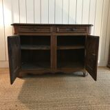 Buffet low country eighteenth century