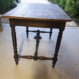 Side table