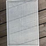 Mathieu Matégot rolling table