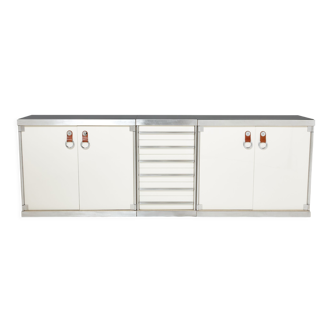 Sideboard model Hermès by Guido Faleschini, circa 1970