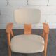 Fauteuil FT14 Cees Braakman scandinave années 50