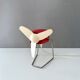 Vintage fan Severin,, vintage table fan, electric fan, Mid Century office