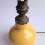 Ceramic lamp 1950