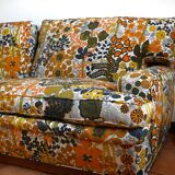 Sofa Mexico Arne Norell 1968