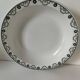 Saint Amandinoise hollow dish model 6502
