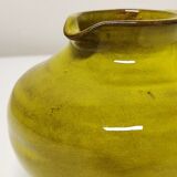 Pot en céramique, Max Idlas