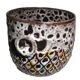 Vallauris ceramic soup tureen