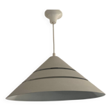 Scandinavian pendant light by Hans Agne Jakobsson