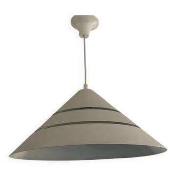 Scandinavian pendant light by Hans Agne Jakobsson