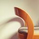 Chaise Baumann Gondole vintage