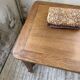 Desk - work table for a draper 1900 150cm
