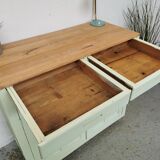 Vintage Parisian buffet