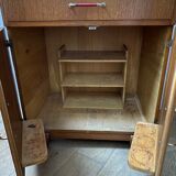 Vintage jam maker 60s