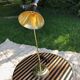 Contemporary table lamp