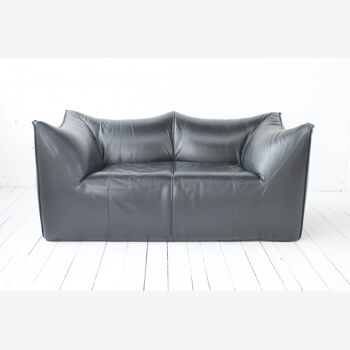 Le Bambole 2-seater sofa designed by Mario Bellini for B&B Italia