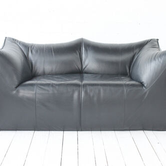 Le Bambole 2-seater sofa designed by Mario Bellini for B&B Italia