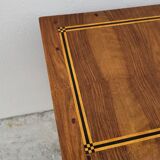 Chest of drawers period louis xvi stamped