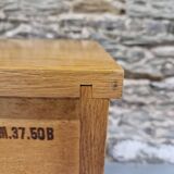 Vintage chest of drawers from the 60s