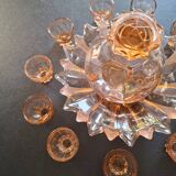 Serve a vintage liqueur.