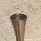 XX old Tin vase