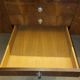 Buffet Roche Bobois design Alain Richard  en palissandre France 1960