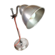 Gooseneck lamp renovated 1940