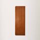 Two-tone Scandinavian 1960s small sideboard