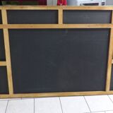 large mirror
